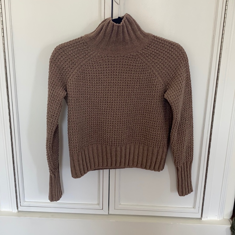 Knitted Sweater